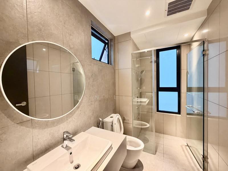 Condominium for Rent at Mezzo - Ben Liau - Bathroom - PropertyGuru.com.my