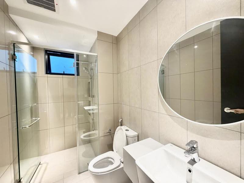 Condominium for Rent at Mezzo - Ben Liau - Bathroom - PropertyGuru.com.my