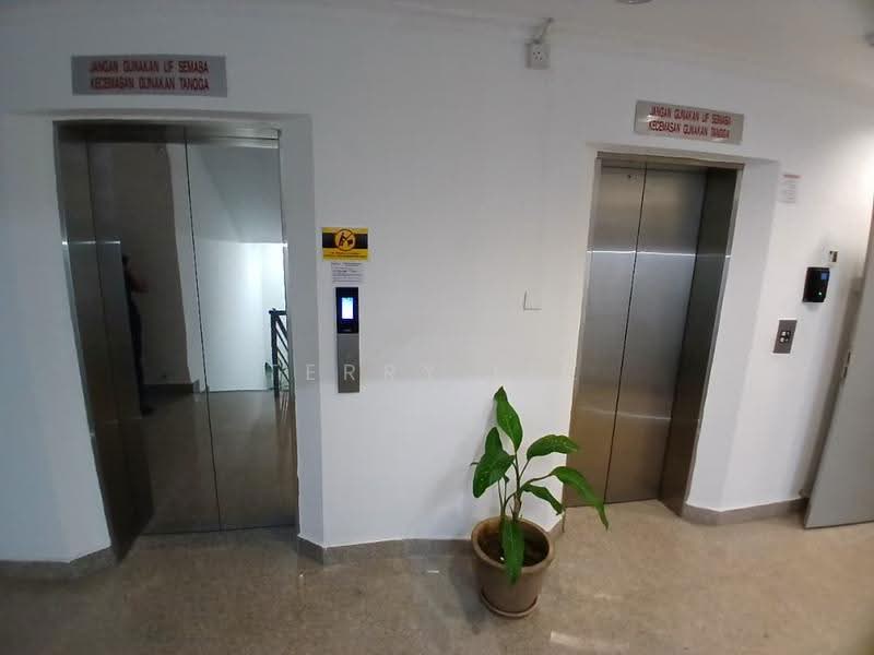 Office for Rent in KLCC (KL City Centre) - Terry Lee - Lobby - PropertyGuru.com.my