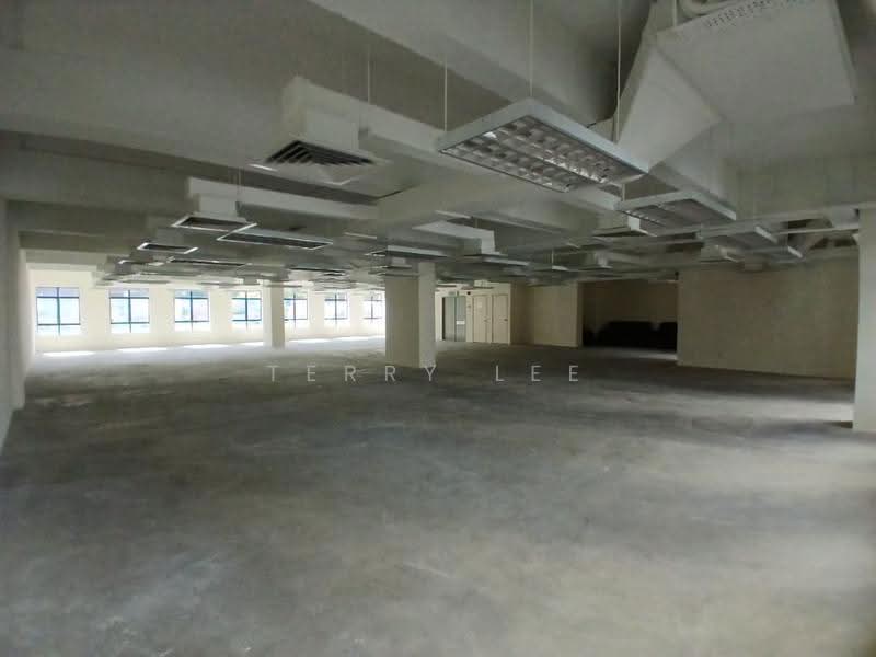 Office for Rent in KLCC (KL City Centre) - Terry Lee - Interior - PropertyGuru.com.my