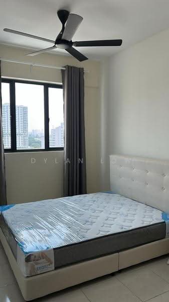 Kondominium untuk Disewa di Ideal Venice Residency - Dylan Low - Bedroom - PropertyGuru.com.my