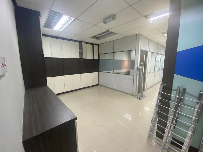 Shop / Office untuk Disewa di Austin (Johor Bahru) - Royz Ng - Interior - PropertyGuru.com.my
