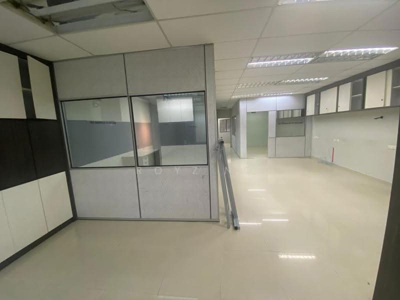 Shop / Office untuk Disewa di Austin (Johor Bahru) - Royz Ng - Interior - PropertyGuru.com.my