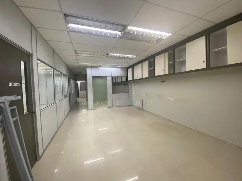 Shop / Office untuk Disewa di Austin (Johor Bahru) - Royz Ng - Interior - PropertyGuru.com.my