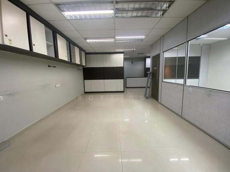 Shop / Office untuk Disewa di Austin (Johor Bahru) - Royz Ng - Interior - PropertyGuru.com.my