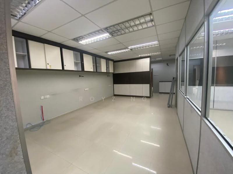 Shop / Office untuk Disewa di Austin (Johor Bahru) - Royz Ng - Interior - PropertyGuru.com.my