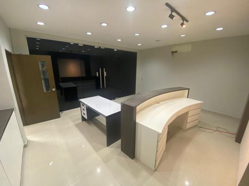 Shop / Office untuk Disewa di Austin (Johor Bahru) - Royz Ng - Interior - PropertyGuru.com.my