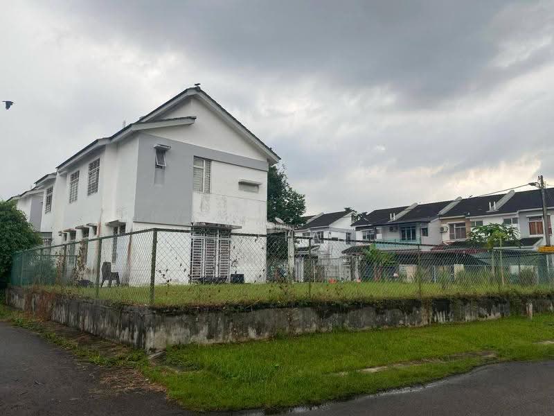 Rumah Teres 2-Tingkat untuk Disewa di Setia Eco Gardens (Gelang Patah) - SJ CHAN - Exterior - PropertyGuru.com.my