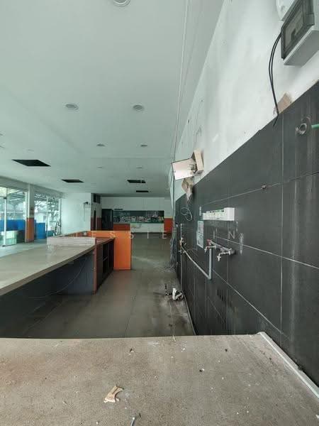 Kedai untuk Disewa di Seksyen U13 (Setia Alam) - Jessie Lin - Interior - PropertyGuru.com.my