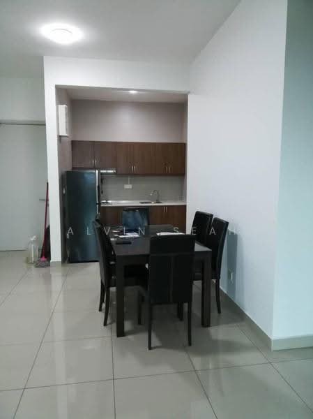 Kondominium untuk Dijual di The Vyne - Alvin Seah - Kitchen - PropertyGuru.com.my