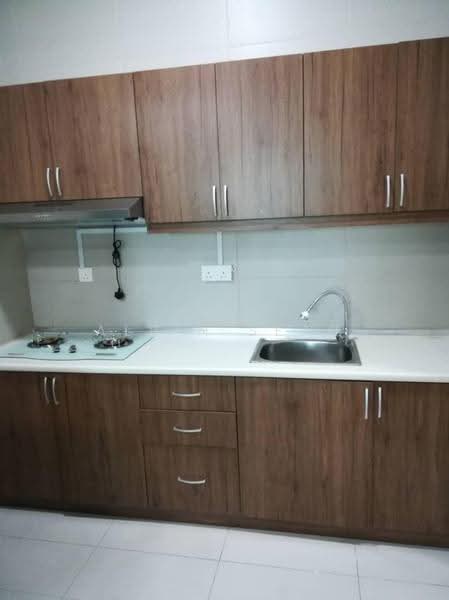 Kondominium untuk Dijual di The Vyne - Alvin Seah - Kitchen - PropertyGuru.com.my