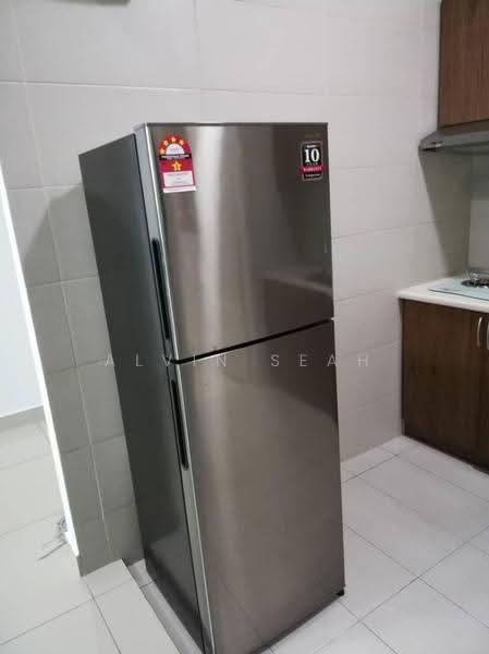 Kondominium untuk Dijual di The Vyne - Alvin Seah - Kitchen - PropertyGuru.com.my