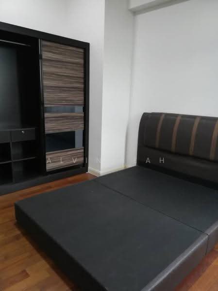 Kondominium untuk Dijual di The Vyne - Alvin Seah - Bedroom - PropertyGuru.com.my