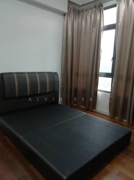 Kondominium untuk Dijual di The Vyne - Alvin Seah - Bedroom - PropertyGuru.com.my