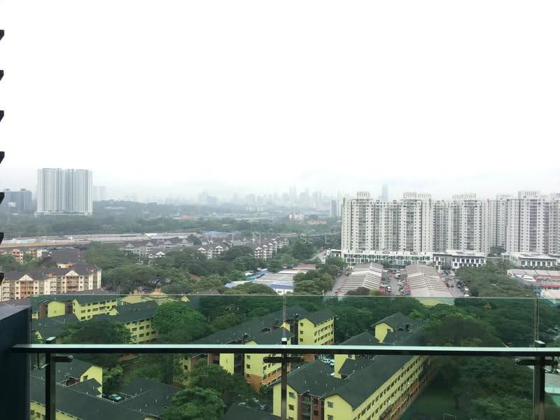 Kondominium untuk Dijual di The Vyne - Alvin Seah - Exterior - PropertyGuru.com.my