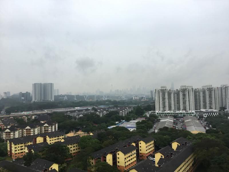 Kondominium untuk Dijual di The Vyne - Alvin Seah - Exterior - PropertyGuru.com.my