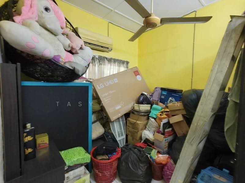 Rumah Teres 2-Tingkat untuk Dijual di Taman Mutiara Bukit Kemuning (Shah Alam) - Tasya Ruslan - PropertyGuru.com.my