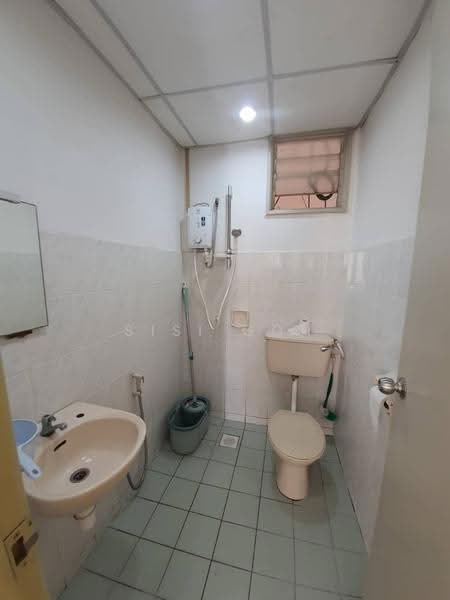 Condominium for Rent at Green Acre - Sisi Goh - Bathroom - PropertyGuru.com.my
