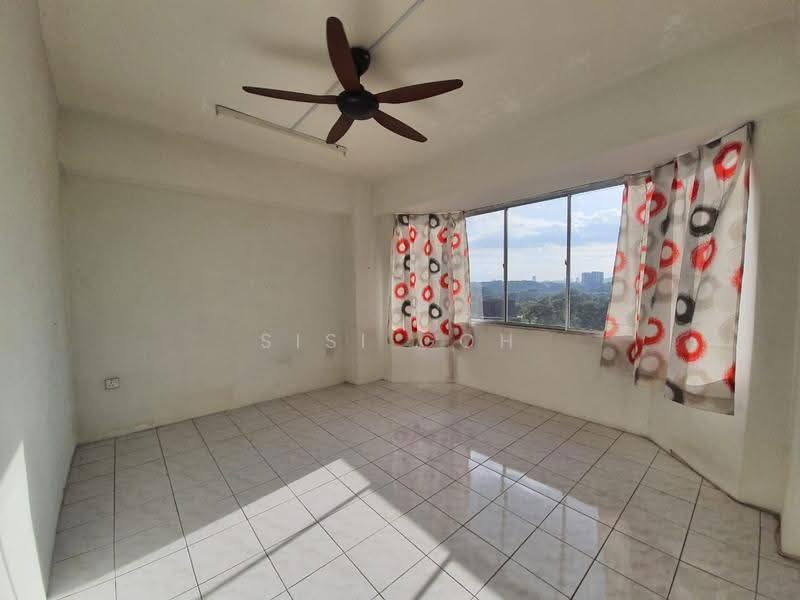 Condominium for Rent at Green Acre - Sisi Goh - Interior - PropertyGuru.com.my