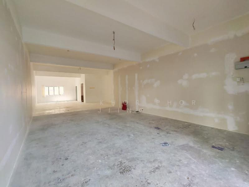 Shop / Office for Rent in Setia Alam (Selangor) - Jack Khor Phor Jiing - Interior - PropertyGuru.com.my