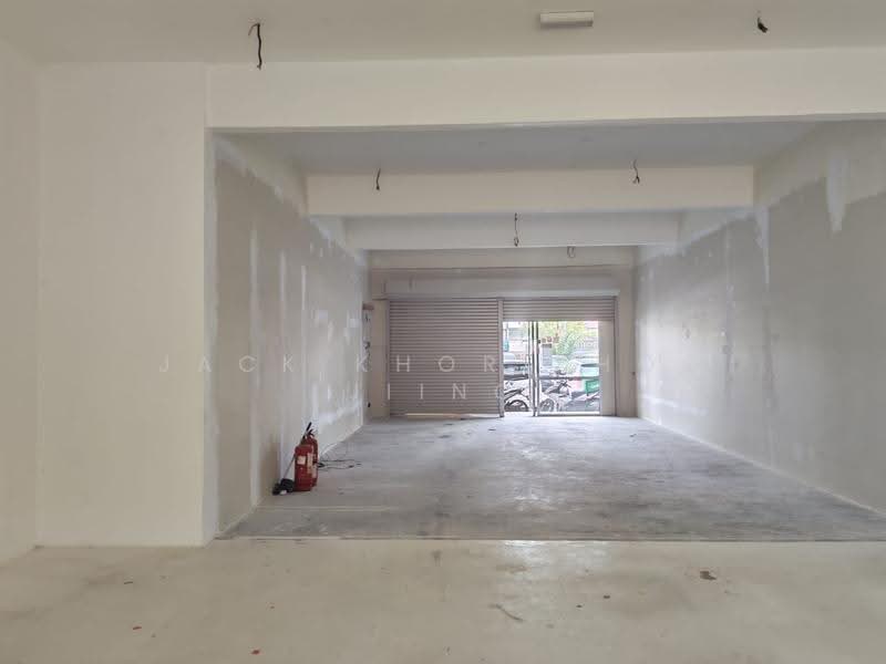 Shop / Office for Rent in Setia Alam (Selangor) - Jack Khor Phor Jiing - Interior - PropertyGuru.com.my