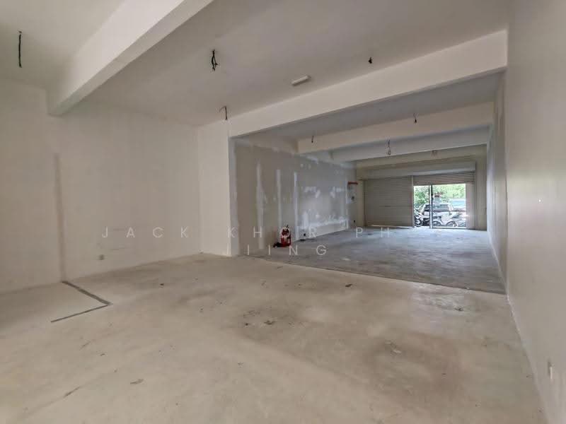 Shop / Office for Rent in Setia Alam (Selangor) - Jack Khor Phor Jiing - Interior - PropertyGuru.com.my