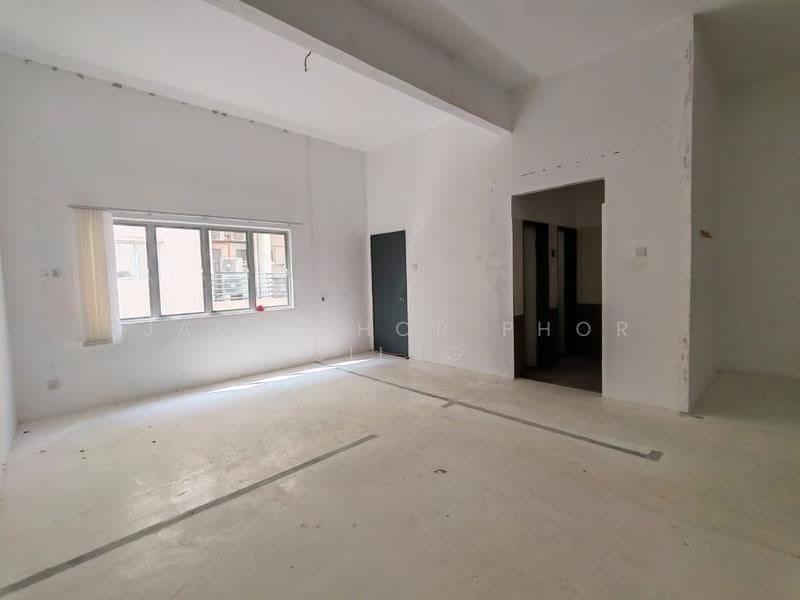 Shop / Office for Rent in Setia Alam (Selangor) - Jack Khor Phor Jiing - Interior - PropertyGuru.com.my