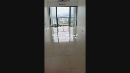 Kondominium untuk Disewa di Opal Residence - Wilfred Cumar - PropertyGuru.com.my