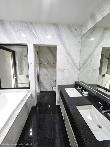 Semi-Detached House for Sale in Sungai Besi (Kuala Lumpur) - Ashraff Daniel - Bathroom - PropertyGuru.com.my