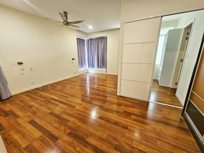 Semi-Detached House for Sale in Sungai Besi (Kuala Lumpur) - Ashraff Daniel - Bedroom - PropertyGuru.com.my