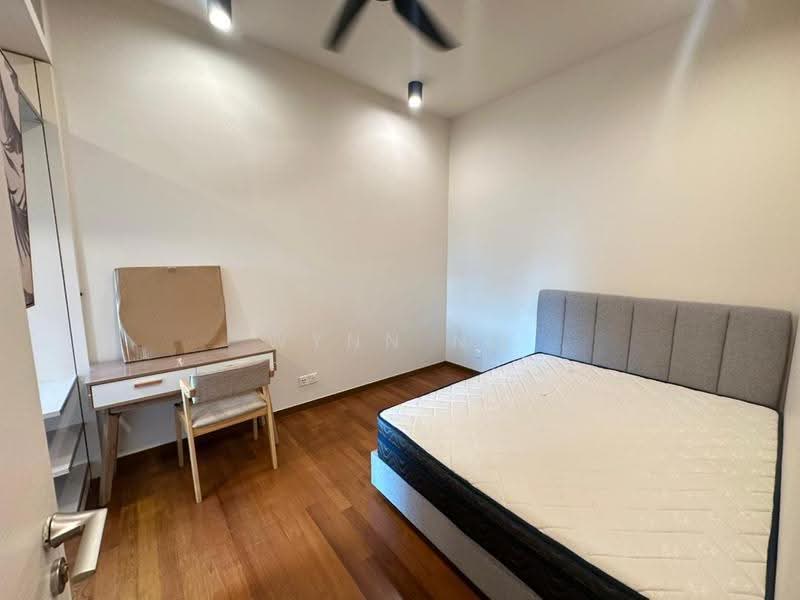 Service Residence for Sale at Stonor 3 - Wynn Ng - Bedroom - PropertyGuru.com.my