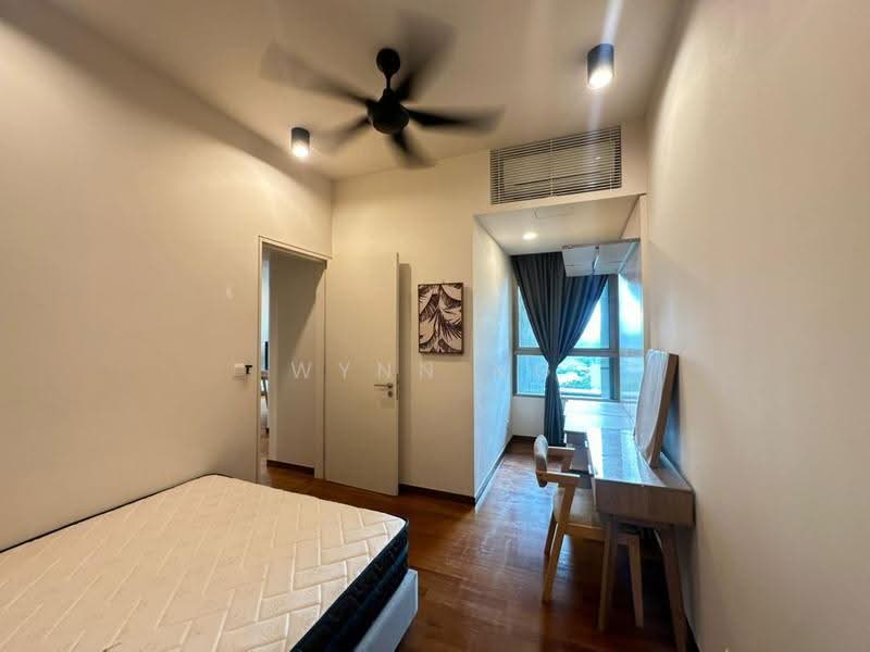 Service Residence for Sale at Stonor 3 - Wynn Ng - Bedroom - PropertyGuru.com.my