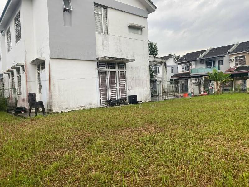 2-storey Terraced House for Sale in Setia Eco Gardens (Gelang Patah) - Finn Aw - PropertyGuru.com.my