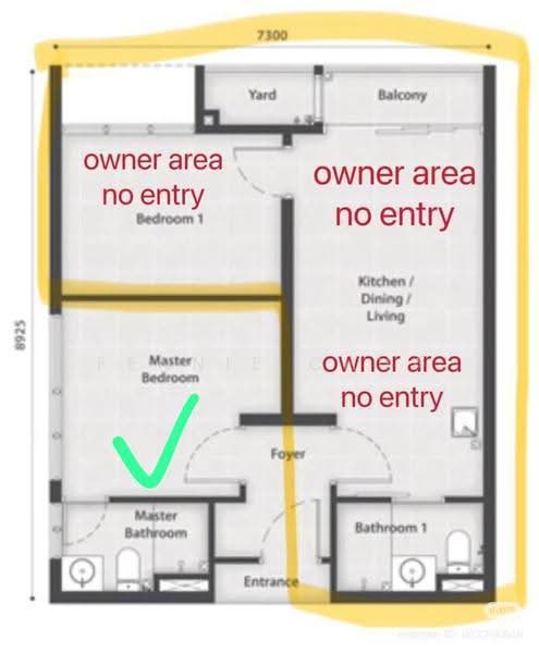 Service Residence for Rent at Sky Trees - Fennie Chua - PropertyGuru.com.my