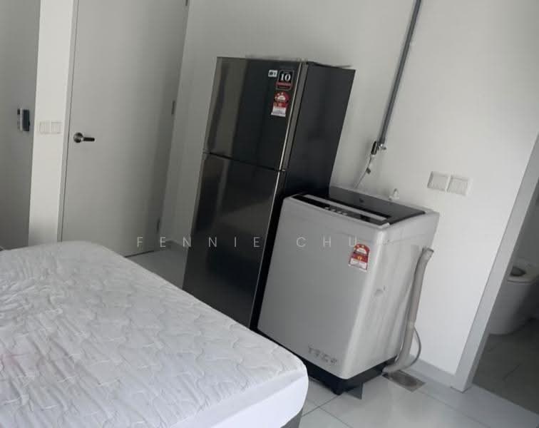 Service Residence for Rent at Sky Trees - Fennie Chua - Bedroom - PropertyGuru.com.my