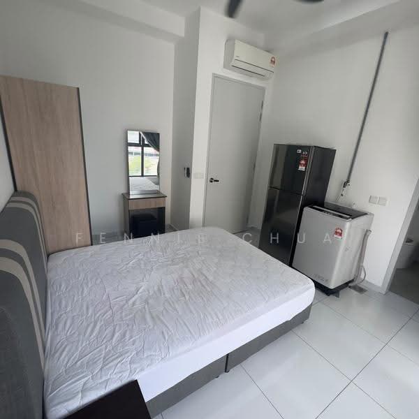 Service Residence for Rent at Sky Trees - Fennie Chua - Bedroom - PropertyGuru.com.my