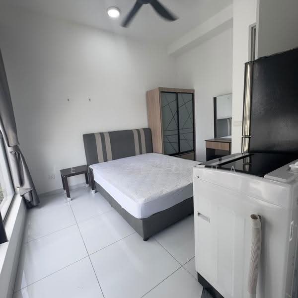 Service Residence for Rent at Sky Trees - Fennie Chua - Bedroom - PropertyGuru.com.my