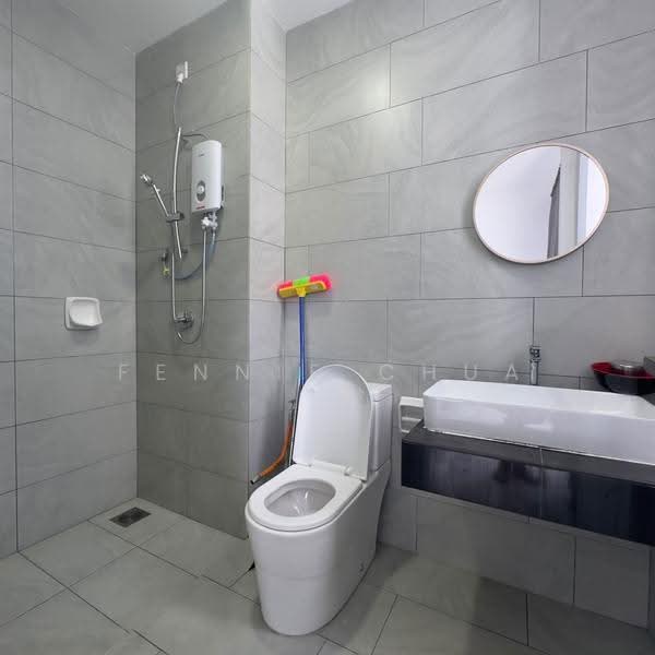 Service Residence for Rent at Sky Trees - Fennie Chua - Bathroom - PropertyGuru.com.my