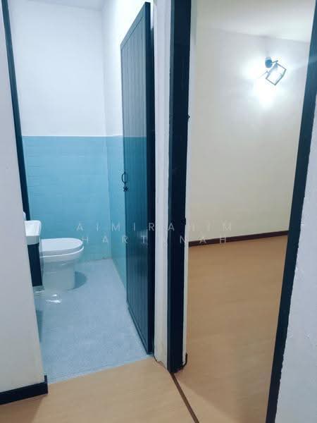 Rumah Teres 3-Tingkat untuk Dijual di Ampang Jaya (Ampang) - AimiRahim Hartanah - Bathroom - PropertyGuru.com.my