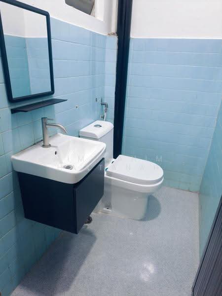 Rumah Teres 3-Tingkat untuk Dijual di Ampang Jaya (Ampang) - AimiRahim Hartanah - Bathroom - PropertyGuru.com.my