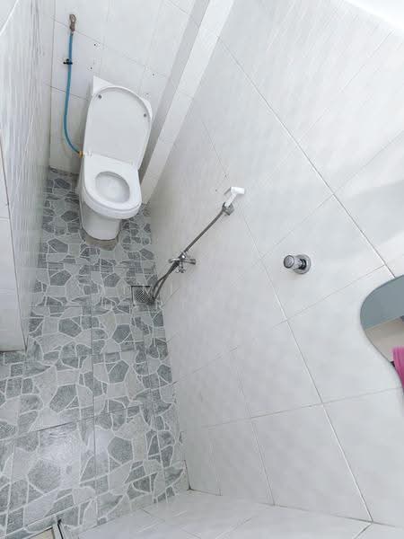 Rumah Teres 3-Tingkat untuk Dijual di Ampang Jaya (Ampang) - AimiRahim Hartanah - Bathroom - PropertyGuru.com.my
