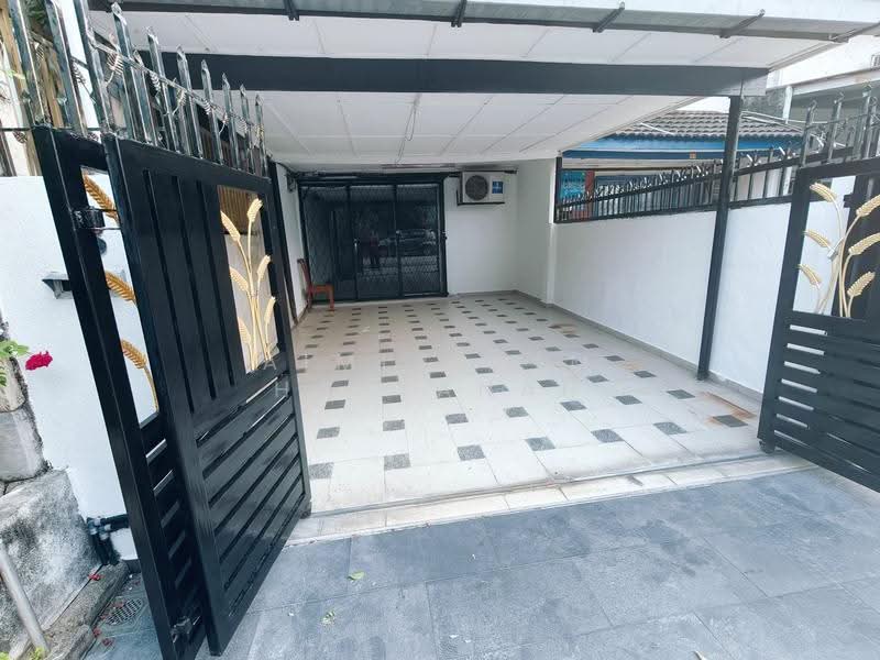 Rumah Teres 3-Tingkat untuk Dijual di Ampang Jaya (Ampang) - AimiRahim Hartanah - Exterior - PropertyGuru.com.my