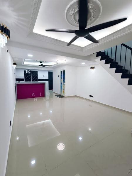 Rumah Teres 3-Tingkat untuk Dijual di Ampang Jaya (Ampang) - AimiRahim Hartanah - Interior - PropertyGuru.com.my