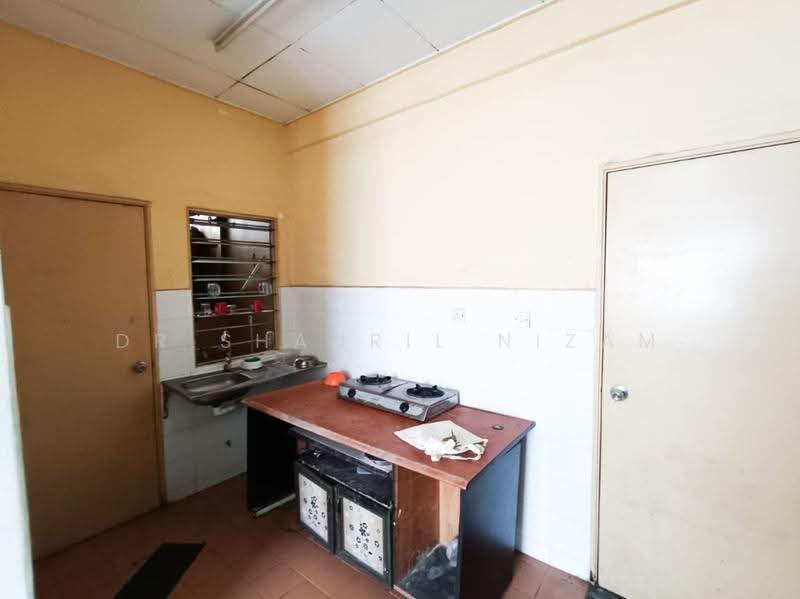 Apartment for Sale at Seri Ayu Apartment - Dr Shahril Nizam - PropertyGuru.com.my