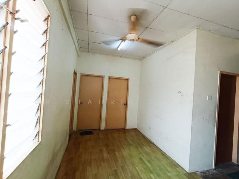 Apartment for Sale at Seri Ayu Apartment - Dr Shahril Nizam - Interior - PropertyGuru.com.my