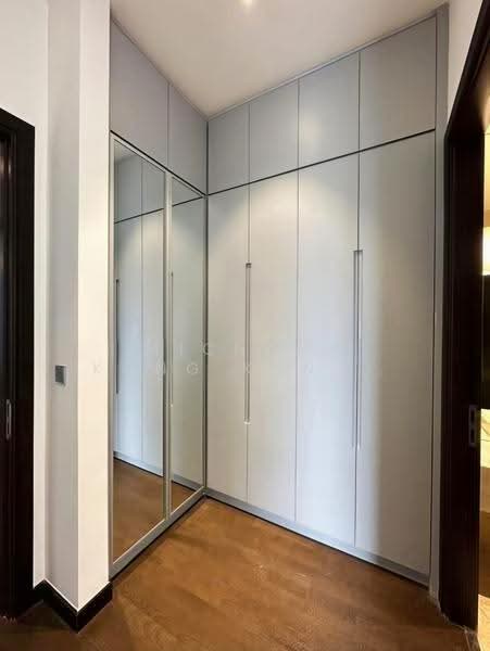 Kondominium untuk Disewa di The Estate - Michael Kong Kang Wei - Interior - PropertyGuru.com.my
