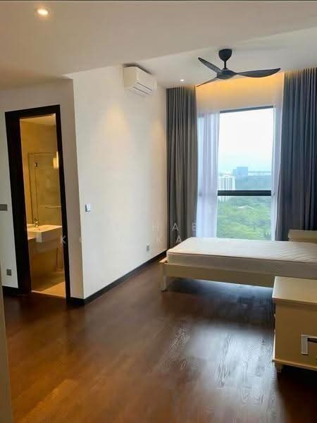 Kondominium untuk Disewa di The Estate - Michael Kong Kang Wei - Bedroom - PropertyGuru.com.my