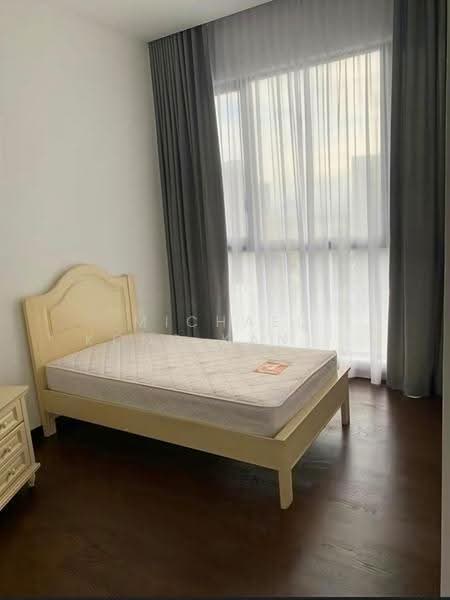 Kondominium untuk Disewa di The Estate - Michael Kong Kang Wei - Bedroom - PropertyGuru.com.my