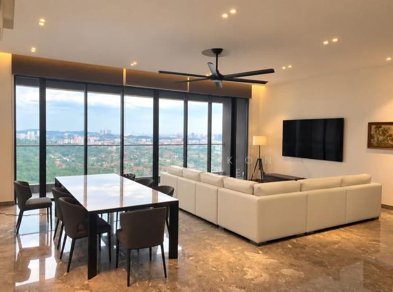 Kondominium untuk Disewa di The Estate - Michael Kong Kang Wei - PropertyGuru.com.my
