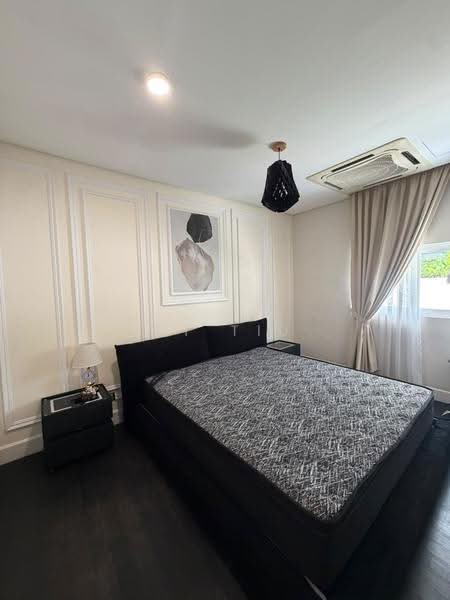 Rumah Bandar untuk Disewa di Bukit Kiara (Kuala Lumpur) - MT Tiu - Bedroom - PropertyGuru.com.my